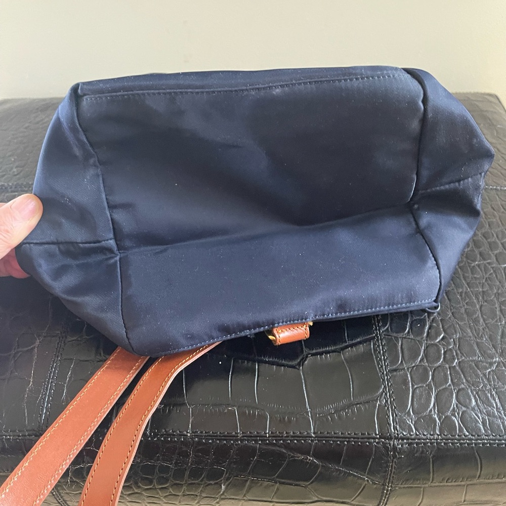 VINTAGE RODO BAG - Picture 9 of 13